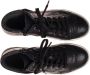 Gabor Dames Veterschoenen zwart Dames Veterschoenen zwart - Thumbnail 5
