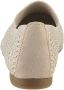 Gabor Instappers blokhak loafer comfortabele schoen met fonkelende strass-steentjes - Thumbnail 3