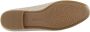 Gabor Instappers blokhak loafer comfortabele schoen met fonkelende strass-steentjes - Thumbnail 4