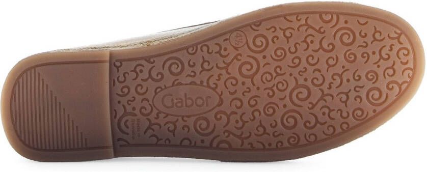 Gabor Instappers