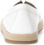Gabor Instappers instapper comfortabele schoen platte schoenen met jute bekleed plateau - Thumbnail 2