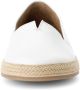 Gabor Instappers instapper comfortabele schoen platte schoenen met jute bekleed plateau - Thumbnail 3