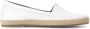 Gabor Instappers instapper comfortabele schoen platte schoenen met jute bekleed plateau - Thumbnail 4
