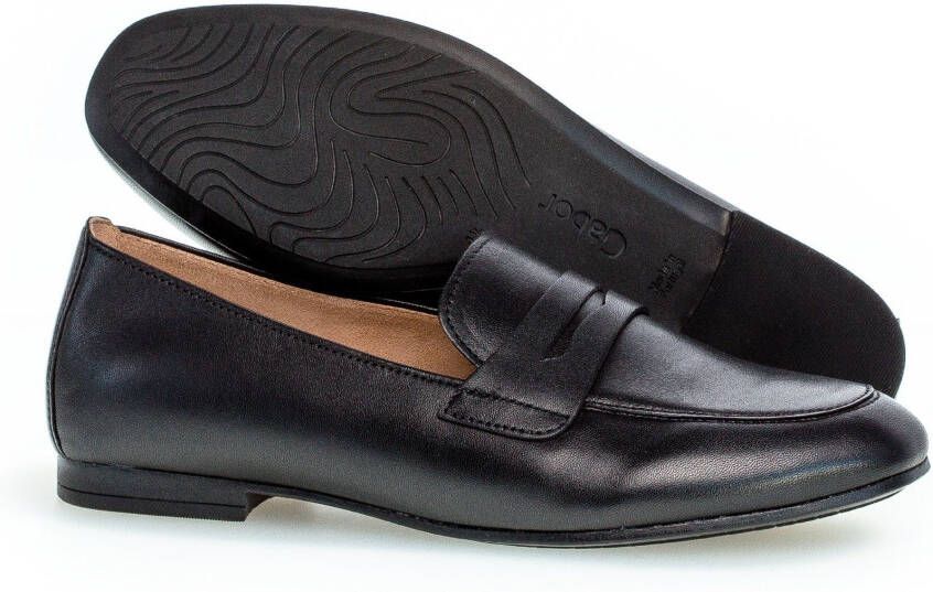 Gabor Loafers