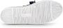 Gabor Plateausneakers Slip-on sneaker slipper veterschoen met sierveters - Thumbnail 3