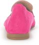 Gabor Loafers Slipper business schoen met versierband en blokhak - Thumbnail 5