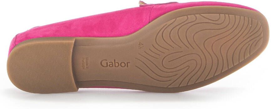 Gabor Loafers