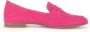 Gabor Loafers Slipper business schoen met versierband en blokhak - Thumbnail 7