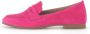 Gabor Loafers Slipper business schoen met versierband en blokhak - Thumbnail 8