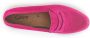 Gabor Loafers Slipper business schoen met versierband en blokhak - Thumbnail 9