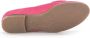 Gabor 434 Loafers Instappers Dames Roze - Thumbnail 7