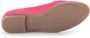 GABOR Loafers Dames 434 Maat: 38 5 Materiaal: Suède Kleur: Roze - Thumbnail 8