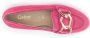 GABOR Loafers Dames 434 Maat: 38 5 Materiaal: Suède Kleur: Roze - Thumbnail 11