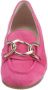 Gabor 434 Loafers Instappers Dames Roze - Thumbnail 12