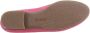 Gabor 434 Loafers Instappers Dames Roze - Thumbnail 14