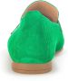 Gabor Loafers Slipper business schoen met versierband en blokhak - Thumbnail 4
