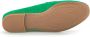 Gabor Loafers Slipper business schoen met versierband en blokhak - Thumbnail 5