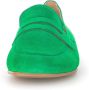 Gabor Loafers Slipper business schoen met versierband en blokhak - Thumbnail 6