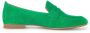 Gabor Loafers Slipper business schoen met versierband en blokhak - Thumbnail 7
