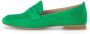 Gabor Loafers Slipper business schoen met versierband en blokhak - Thumbnail 8