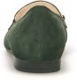 Gabor Instappers groen Suede Dames - Thumbnail 9