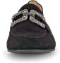 Gabor Loafers Slipper feestdagsschoen instapschoen met edel sieraandeel - Thumbnail 5