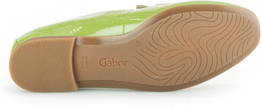 Gabor 45.214.99 Instapper groen - Foto 4