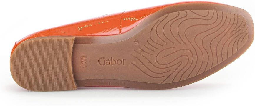 Gabor Loafers