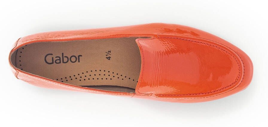 Gabor 45.214.93 Instapper oranje - Foto 8