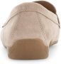 Gabor Mocassins slippers comfort schoen flats met beste pasvorm-uitrusting - Thumbnail 9