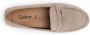 Gabor Mocassins slippers comfort schoen flats met beste pasvorm-uitrusting - Thumbnail 14