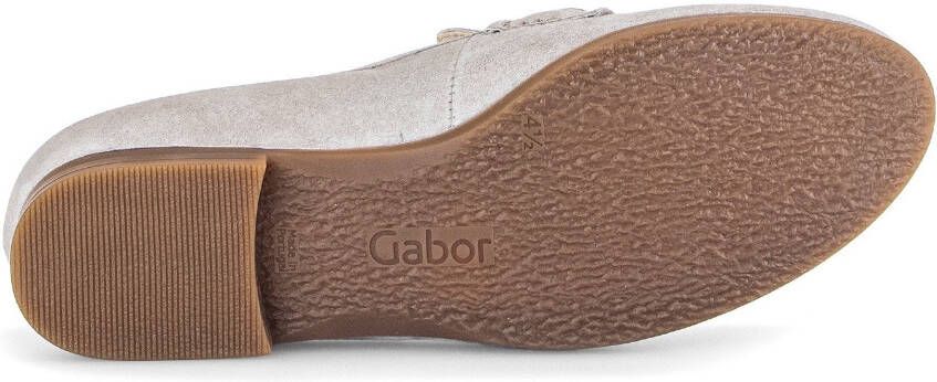 Gabor 42.433.12 Instapper beige - Foto 4
