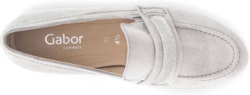 Gabor 42.433.12 Instapper beige - Foto 8