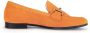 Gabor Instappers Florence Loafer lage schoen kantoor schoen in breedte G = breed - Thumbnail 6