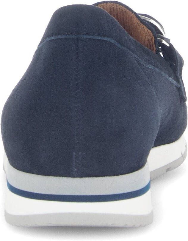 Gabor Instappers Florence sleehak instapschoen comfort schoen schoenmaat g (=breed)