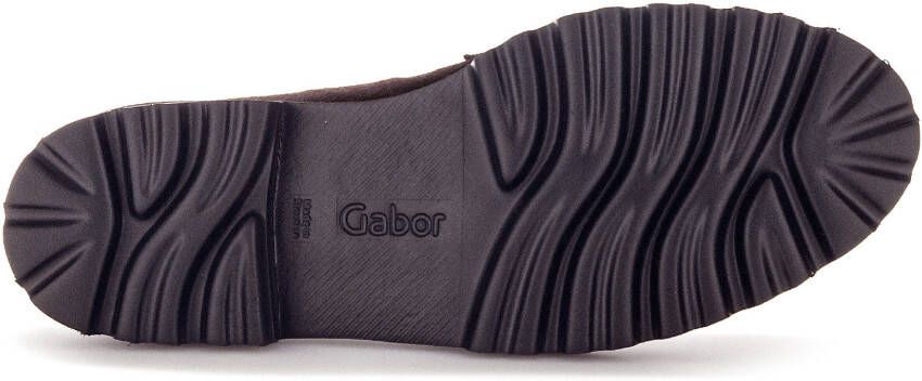 Gabor Instappers in best-fitting-uitvoering