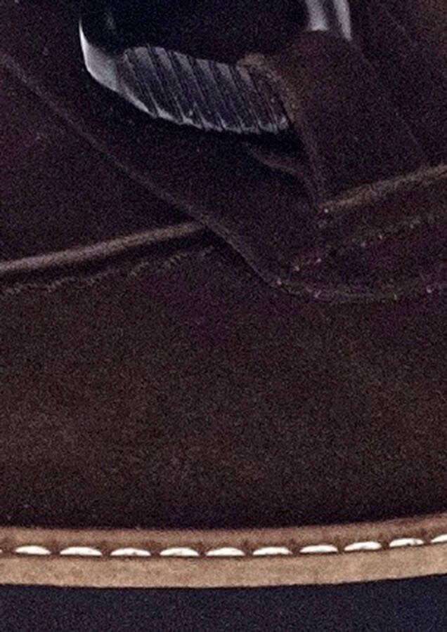 Gabor Instappers loafer lage schoen slip-on shoe business shoe with best fitting