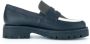 Gabor Winter Leren Mocassin Mode Stijl Multicolor Dames - Thumbnail 7