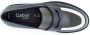 Gabor Winter Leren Mocassin Mode Stijl Multicolor Dames - Thumbnail 8