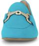 Gabor Instappers loafer lage schoen zakelijke schoen met elegante decoratieve gesp - Thumbnail 5