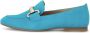 Gabor Instappers loafer lage schoen zakelijke schoen met elegante decoratieve gesp - Thumbnail 7