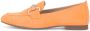 Gabor Instappers loafer lage schoen zakelijke schoen met elegante decoratieve gesp - Thumbnail 6