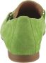 Gabor Instappers loafer lage schoen zakelijke schoen met elegante decoratieve gesp - Thumbnail 2