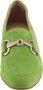 Gabor Instappers loafer lage schoen zakelijke schoen met elegante decoratieve gesp - Thumbnail 4