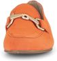 Gabor Instappers loafer lage schoen zakelijke schoen met elegante decoratieve gesp - Thumbnail 11