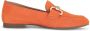 Gabor Instappers loafer lage schoen zakelijke schoen met elegante decoratieve gesp - Thumbnail 12