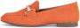 Gabor Instappers loafer lage schoen zakelijke schoen met elegante decoratieve gesp - Thumbnail 13
