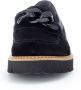 GABOR Loafers Dames 240.3 Maat: 38 Materiaal: Suède Kleur: Zwart - Thumbnail 12