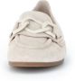Gabor 434.04 Loafers Instappers Dames Beige - Thumbnail 7