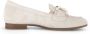 Gabor 434.04 Loafers Instappers Dames Beige - Thumbnail 8